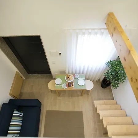 Διαμέρισμα Casubara House *