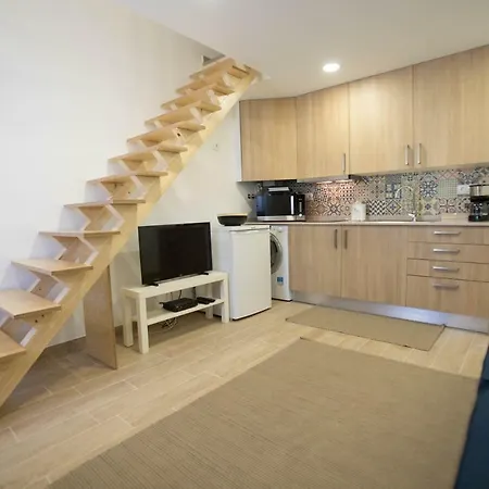 Casubara House * Βίλα Νόβα ντε Γκάια