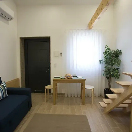 Casubara House Διαμέρισμα