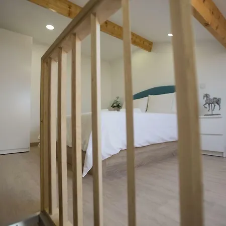 Casubara House *
