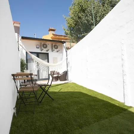 Casubara House * Βίλα Νόβα ντε Γκάια