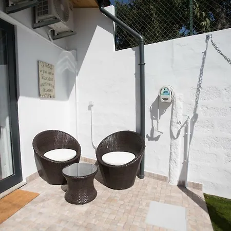 Casubara House Διαμέρισμα *