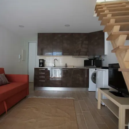 Casubara House