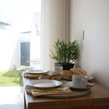 Casubara House Διαμέρισμα